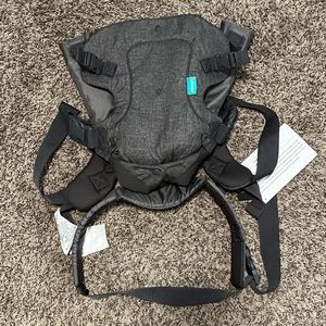 Infantino Flip Advanced 4-in-1 Carrier